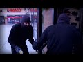 O+B Shoes - TJ Maxx Robbers.mov