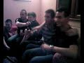 sing star o chalet