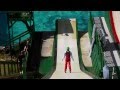 Ski performance camp with Kaya Turski