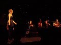 The Magic of Ireland - Live @ Chollerhalle, Zug