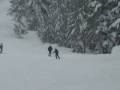 Ski in bansko