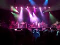 The Black Crowes - Seeing Things For The First Time [7.5.08]