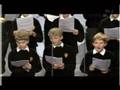 Tölzer Knabenchor - 中田喜直 - ちいさい秋 みつけた