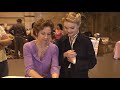 izabella miko @ the got all your marbles? booth @ the academy award connected gift suites event.