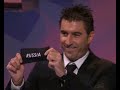 uefa euro 2008 draw part 1