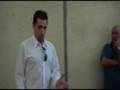 videos de Antonio Forte en la calle. Parte 2 Teatro Maestranza Sevilla