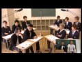 せんせいのお時間