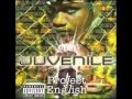 Juvenile -14- In The Nolia - Project English