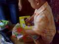 videos de Kristan xmas gft