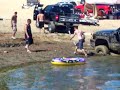 F-150 Vs Dodge and Chevy Diesel's - "GEtStuK"