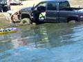 GetStuk F150 vs Dodge Diesel vs Chevy Diesel