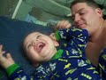 cosquillas a sebas