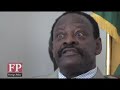 FPTV: Zimbabwean Amb. Machivenyika Mapuranga FPTV: Zimbabwean Amb. Machivenyika Mapuranga