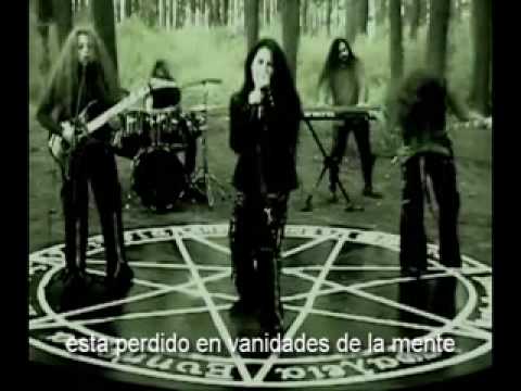 Deborah - A peticion de los White/Metal aqui esta la traduccion de Soteria de la banda mexicana Deborah... Larga Vida.....