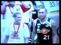 19 - 2008 PBA ALLSTAR DUNK OFF KG VS KELLY