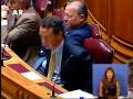 ESQUERDA.NET | Ministro da Economia faz cornos para deputados