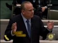 California Treasurer Spanks Legislature