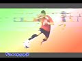 ||Alexis Sanchez Vs Cristiano Ronaldo|| 2009 ||By Nicocrack7||