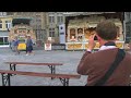 Victory & Locomotion in Veurne - Deel 1