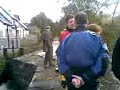 Trip to Sligo