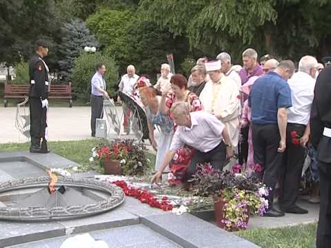 Просмотр видео