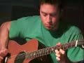 Trace Bundy - Sweet Child O\
