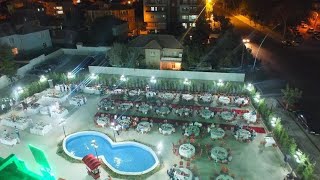 Demosan Hotel Karaman Turkey