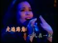 无声的夜--韦唯 wei wei