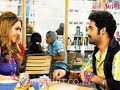 kantri-NTR latest sensation