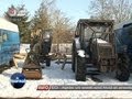 La Ville De Tours Brade Son Matériel Usagé Sur Internet