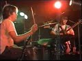 Orthrelm - Live Clip 2002