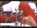 Chic - I Want Your Love - (Live)