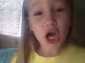 Bradlee doing her thang