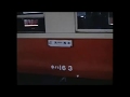 熊本駅 三角駅　昭和46年撮影