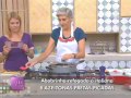 Alimentação, atividade física e saúde - 14/02/2012