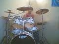 DRUMMER DRUMMER