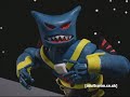 [adult swim] : Robot Chicken - Save the last dance for me