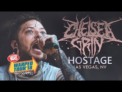 Chelsea Grin - Hostage