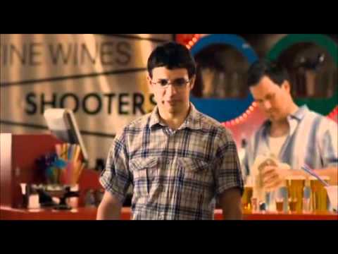 The Inbetweeners Movie - Funniest Moments