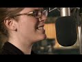 MastersFromTheirDay.com #2 - Annie and the Beekeepers | "In the Water" | Pie Studios | Benchmark