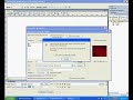 Dreamweaver 8 Trabajar con Marcos