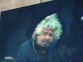 VDay - Beppe Grillo: \"Schiavi Moderni, dal ministro Damiano\" VDay - Beppe Grillo: \"Schiavi Moderni, dal ministro Damiano\"