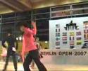 Renegade Marlon Berlin Open 2007 Part2