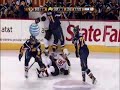 Bruins @ Sabres 3/30/08