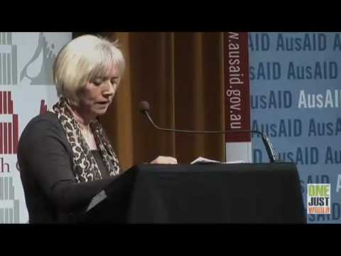 Human Rights - Anna George