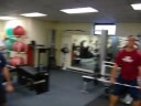 Barbell Complexes for Functional Strength & Calorie Burn Barbell Complexes for Functional Strength & Calorie Burn