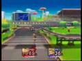 [Brawl] Omni (Lucas) vs Pyro (Olimar)
