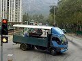KMB Bus @ 59M 九龍巴士(屯門碼頭總站-龍門鐵路站)