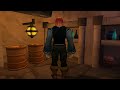 The Chronicles of Nightfall - Prologue