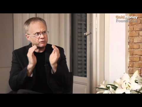 The Crash Course, the US dollar, and gold